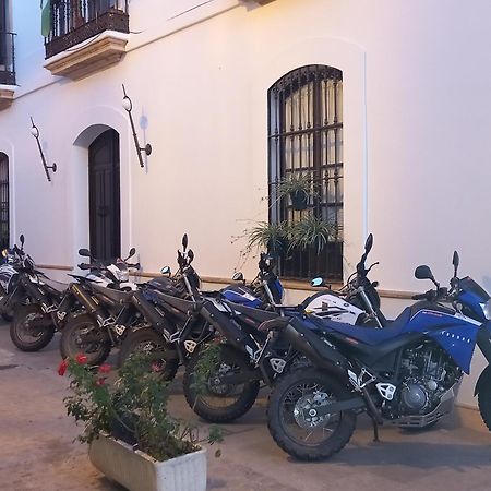 La Posada Del Infante ラ・プエブラ・デ・ロス・インファンテス エクステリア 写真