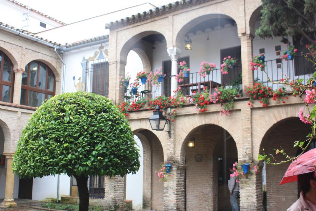 La Posada Del Infante ラ・プエブラ・デ・ロス・インファンテス エクステリア 写真