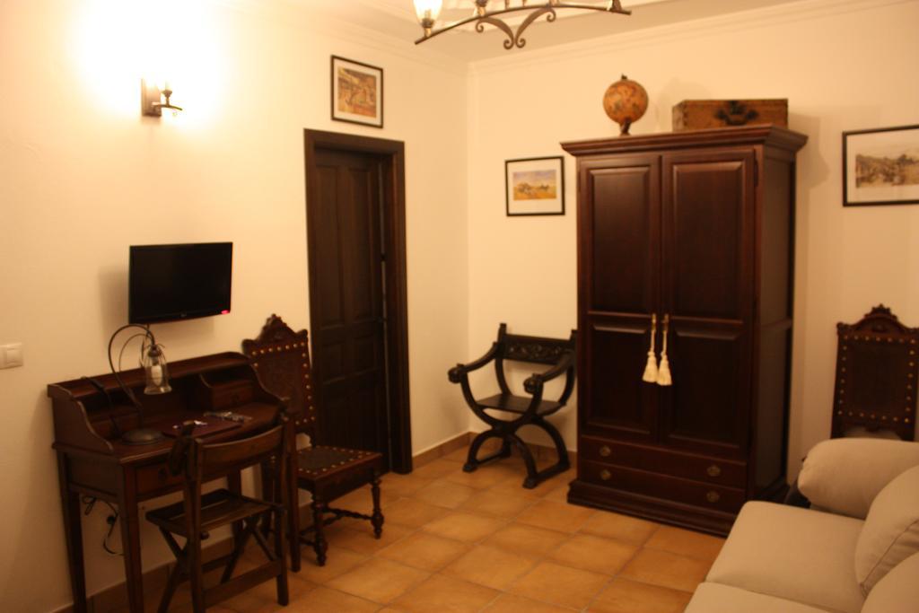 La Posada Del Infante ラ・プエブラ・デ・ロス・インファンテス 部屋 写真