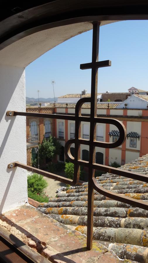 La Posada Del Infante ラ・プエブラ・デ・ロス・インファンテス エクステリア 写真