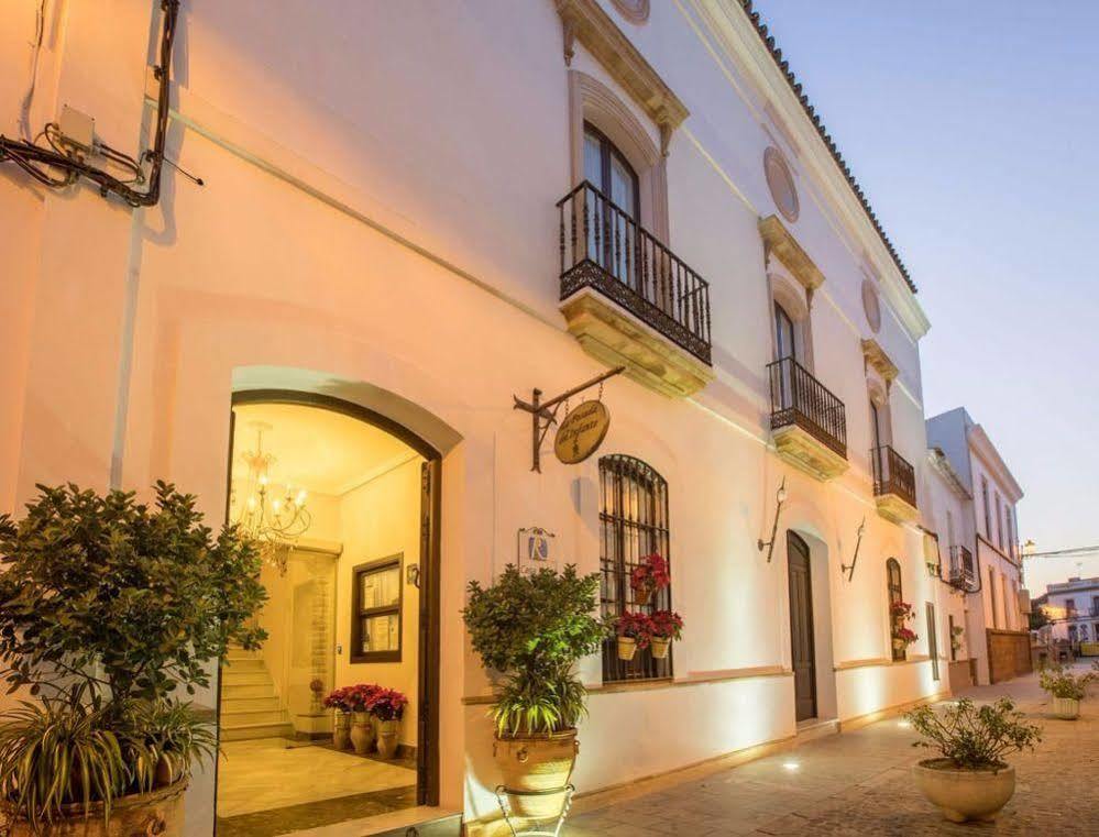 La Posada Del Infante ラ・プエブラ・デ・ロス・インファンテス エクステリア 写真