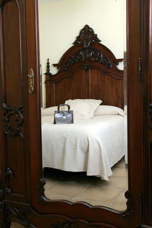 La Posada Del Infante ラ・プエブラ・デ・ロス・インファンテス 部屋 写真