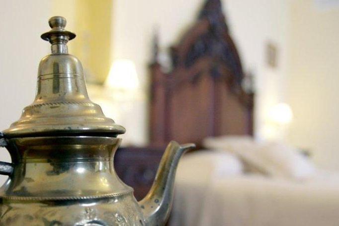 La Posada Del Infante ラ・プエブラ・デ・ロス・インファンテス 部屋 写真
