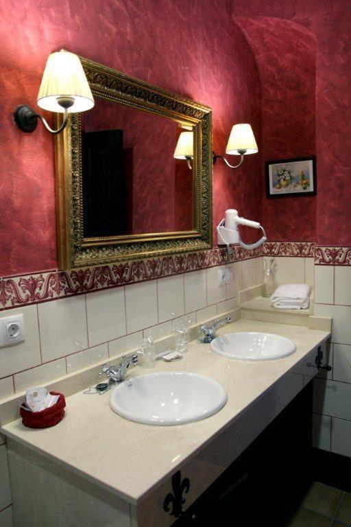 La Posada Del Infante ラ・プエブラ・デ・ロス・インファンテス 部屋 写真
